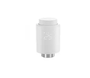 Sonoff TRVZB / Chytrý termostat / Zigbee 3.0