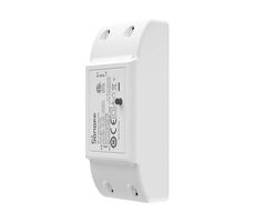 Sonoff BASICR4 / Smart Switch / Wi-Fi