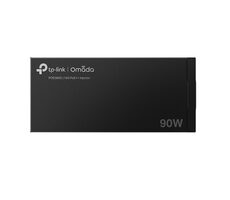 TP-Link Omada TL-POE380S černá / PoE++ Injektor / 90W / 10Gbps