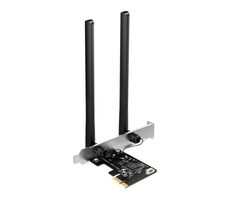 Mercusys MA30E / PCIe Síťová karta / 300+867 Mbps / WiFi / BT 5.0