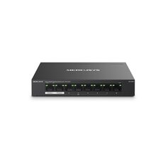 Mercusys MS108GP / Switch / 8x GLAN / PoE+