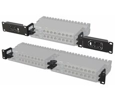 MikroTik Rack Mount kit 19" K-79 Montážní sada pro sérii RB5009