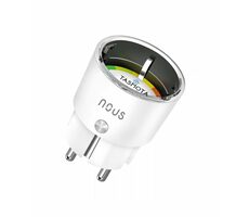 Nous A1T / Chytrá zásuvka / 3680W / WiFi