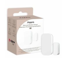 Aqara Door and Window Sensor T1 / Dveřní a okenní senzor / Zigbee 