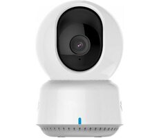 Aqara Camera E1 / Vnitřní IP kamera / 1296p / 101° / WiFi / BT / microSD