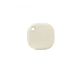 Shelly BLU Button Tough1 - bateriový ovladač scén (Bluetooth) slonovina