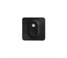 Shelly BLU H&T - čidlo teploty a vlhkosti (Bluetooth) černá