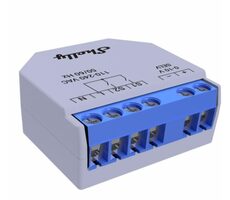 Shelly Plus 0-10V Dimmer - stmívací modul (WiFi)