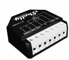 Shelly Qubino Wave Shutter - žaluziový modul (Z-Wave)