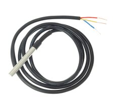 Shelly DS18B20 Teplotní Senzor 1m kabel