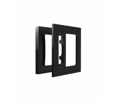 Shelly Wall Frame 1 - rámeček černá