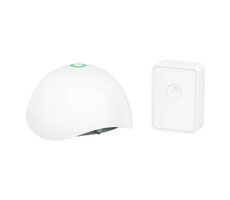 Meross Smart Wi-Fi Senzor úniku vody - startovací sada / HomeKit