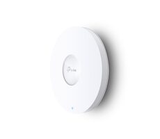 TP-Link EAP653 UR / AP / AX3000 / Dual-band / 1x GbE RJ-45 / POE 802.3at / MU-MIMO
