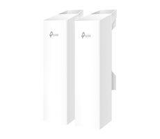 TP-Link Omada EAP-215 Bridge Kit bílá / Acces Point AC867 / 867Mbps / 3xGLAN