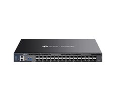 TP-Link SX6632YF / 26-port Switch / 26× 1/10G SFP+ / 6× 10/25G SFP28 