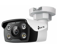 TP-Link VIGI C350(2.8mm) / Venkovní IP kamera / 2880 x 1620 / RJ45 / microSD / IP67 / Full-Color