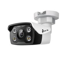 TP-Link VIGI C350(6mm) / Venkovní IP kamera / 2880 x 1620 / RJ45 / microSD / IP67 / Full-Color