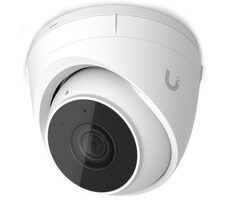 Ubiquiti UniFi G5 Turret Ultra / IP kamera / bezdrátová / 2688 x 1512 / noční vidění / bílá