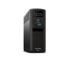 CyberPower PFC SineWave LCD GP 1600VA/1000W