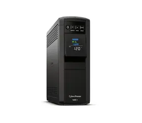 CyberPower PFC SineWave LCD GP 1600VA/1000W