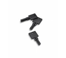 Netatmo Doorlock kit 3 keys