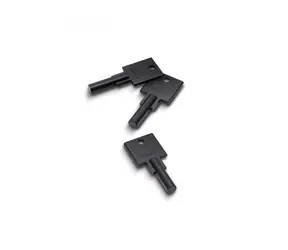 Netatmo Doorlock kit 3 keys