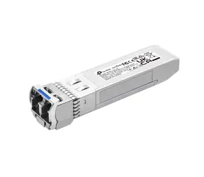 TP-Link SM6110-LR / 10G/25GBASE-LR / SFP+/SFP28 MSA / Hot Swappable / DDM / 10km