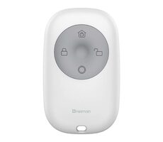 Heiman HS1RC-E Chytré dálkové ovládání ZigBee bílá 