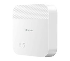 Heiman HS6GW bílá / Wi-Fi brána pro chytrou domácnost / ZigBee