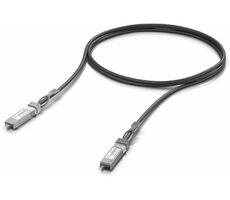Ubiquiti Patch kabel DAC SFP+ na SFP+ 10Gbps 1m