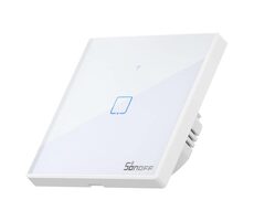 Sonoff T2 EU TX Chytrý přepínač (1-kanálový) / WiFi + RF 433
