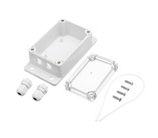 Sonoff Vodotěsné pouzdro IP66