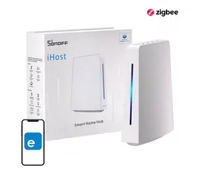 Sonoff iHost Smart Home Hub AIBridge-26 / 4GB RAM / WiFi / ZigBee