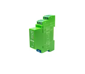 Shelly Pro Dimmer 2PM - dvoukanálový stmívací modul (LAN & WiFi & Bluetooth)