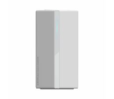 Xiaomi Mesh System AX3000 NE (1 ks) / MESH AX3000 / Dual-band / 2.4GHz - 574Mbps / 5GHz - 2402Mbps / 1x GWAN + 3x GLAN
