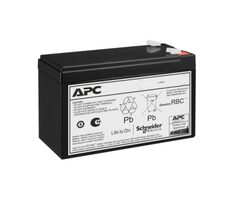 APC náhradní baterie Cartridge 177 pro pro BVX2200LI & BVX2200LI-GR & BX2200MI-FR & BX2200MI-Gf