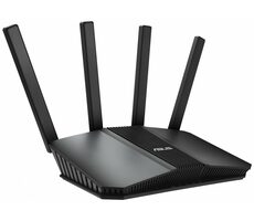 ASUS RT-BE58U / Router / 2.4GHz / 5.0GHz / WAN / 4x LAN / USB / AiMesh / Dual Band