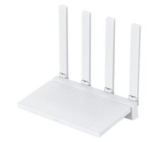 Xiaomi Router AX3000T bílá / AX3000T / dual-band / 2.4 GHz 574 MB/s / 5 GHz 2402 MB/s 