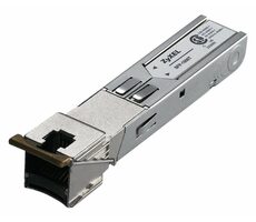 Zyxel SFP-1000T síťový transceiver modul 1000 Mbit/s