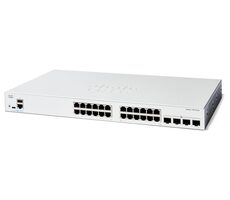 Cisco Catalyst C1300-24T-4X / Switch / 24x GLAN / 4x SFP+
