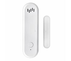 Solight 1D100DW smart WiFi dveřní/okenní alarm