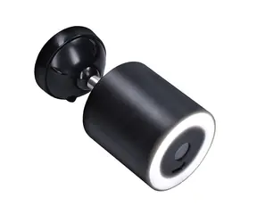Solight 1D80 / venkovní IP kamera / 3Mp / 2048x1536 / 15 fps / LED světlo / PIR / slot na SD / IP65