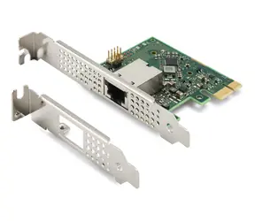 HP Intel I226-T1 2.5GbE Ethernet Network Adapter
