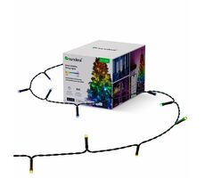Nanoleaf Smart Holiday String Lights Starter Kit 24m / chytré žárovky na stromeček 