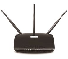NETIS WF2533e router