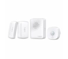 TP-Link Tapo T30 KIT / Startovací sada smart senzorů / 1x Tapo H100 / 1x Tapo T100 / 2x Tapo T110