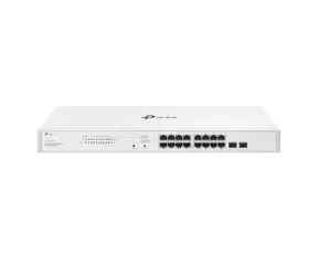 TP-Link Festa FS318GP / Switch / 16x1G PoE+ / 2x1G SFP / 1U