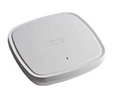 Cisco Catalyst 9120AXI / Access point - 802.15.4 / Bluetooth / Wi-Fi 6 - 2.4 GHz / 5 GHz