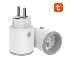 NEO NAS-WR15W Chytrá zásuvka / 16A (FR) / Wi-Fi