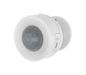 NEO NAS-PD07W Chytrý PIR senzor pohybu / Wi-Fi 2.4GHz / doprodej